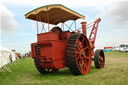 The Great Dorset Steam Fair 2007, Image 443