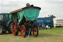 The Great Dorset Steam Fair 2007, Image 446