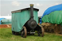 The Great Dorset Steam Fair 2007, Image 447