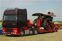 The Great Dorset Steam Fair 2007, Image 449