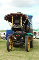 The Great Dorset Steam Fair 2007, Image 460