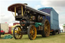 The Great Dorset Steam Fair 2007, Image 461