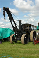 The Great Dorset Steam Fair 2007, Image 475
