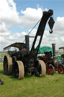 The Great Dorset Steam Fair 2007, Image 489