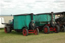 The Great Dorset Steam Fair 2007, Image 490