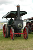 The Great Dorset Steam Fair 2007, Image 491