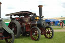 The Great Dorset Steam Fair 2007, Image 492