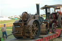 The Great Dorset Steam Fair 2007, Image 503