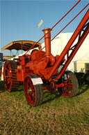 The Great Dorset Steam Fair 2007, Image 522