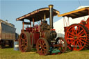 The Great Dorset Steam Fair 2007, Image 526