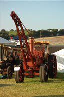 The Great Dorset Steam Fair 2007, Image 535