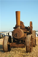 The Great Dorset Steam Fair 2007, Image 539
