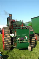 The Great Dorset Steam Fair 2007, Image 545