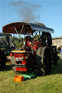 The Great Dorset Steam Fair 2007, Image 552