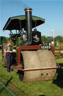The Great Dorset Steam Fair 2007, Image 557