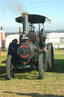 The Great Dorset Steam Fair 2007, Image 576