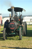 The Great Dorset Steam Fair 2007, Image 576