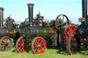 The Great Dorset Steam Fair 2007, Image 587