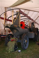 The Great Dorset Steam Fair 2007, Image 595