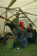 The Great Dorset Steam Fair 2007, Image 596