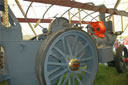 The Great Dorset Steam Fair 2007, Image 606