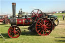 The Great Dorset Steam Fair 2007, Image 607