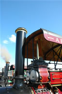 The Great Dorset Steam Fair 2007, Image 618