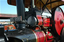 The Great Dorset Steam Fair 2007, Image 622