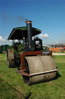 The Great Dorset Steam Fair 2007, Image 623