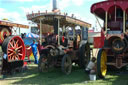 The Great Dorset Steam Fair 2007, Image 630