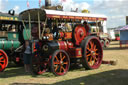 The Great Dorset Steam Fair 2007, Image 631