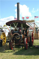 The Great Dorset Steam Fair 2007, Image 635