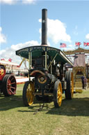 The Great Dorset Steam Fair 2007, Image 636