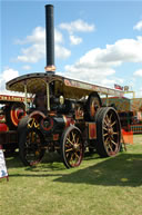 The Great Dorset Steam Fair 2007, Image 640
