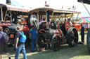 The Great Dorset Steam Fair 2007, Image 644