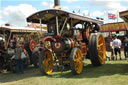 The Great Dorset Steam Fair 2007, Image 645