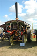 The Great Dorset Steam Fair 2007, Image 647