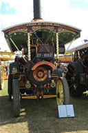 The Great Dorset Steam Fair 2007, Image 649