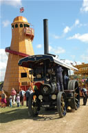The Great Dorset Steam Fair 2007, Image 652