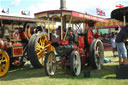 The Great Dorset Steam Fair 2007, Image 654