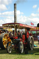 The Great Dorset Steam Fair 2007, Image 655