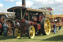 The Great Dorset Steam Fair 2007, Image 658