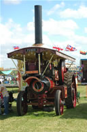 The Great Dorset Steam Fair 2007, Image 659