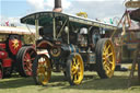 The Great Dorset Steam Fair 2007, Image 661