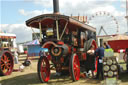 The Great Dorset Steam Fair 2007, Image 664