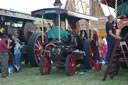 The Great Dorset Steam Fair 2007, Image 666