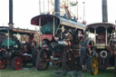 The Great Dorset Steam Fair 2007, Image 667