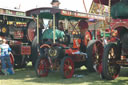 The Great Dorset Steam Fair 2007, Image 668