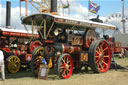 The Great Dorset Steam Fair 2007, Image 671