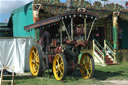 The Great Dorset Steam Fair 2007, Image 672